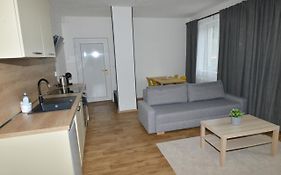 Apartmány u Pešlů